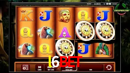Bônus após cadastro na l6bet