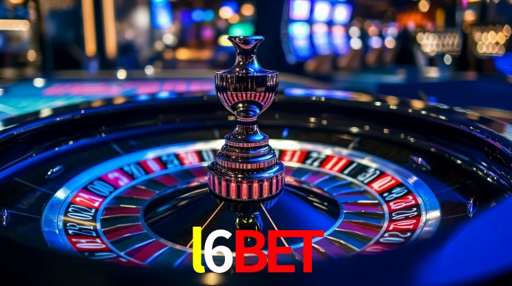 Cashback e recargas na l6bet