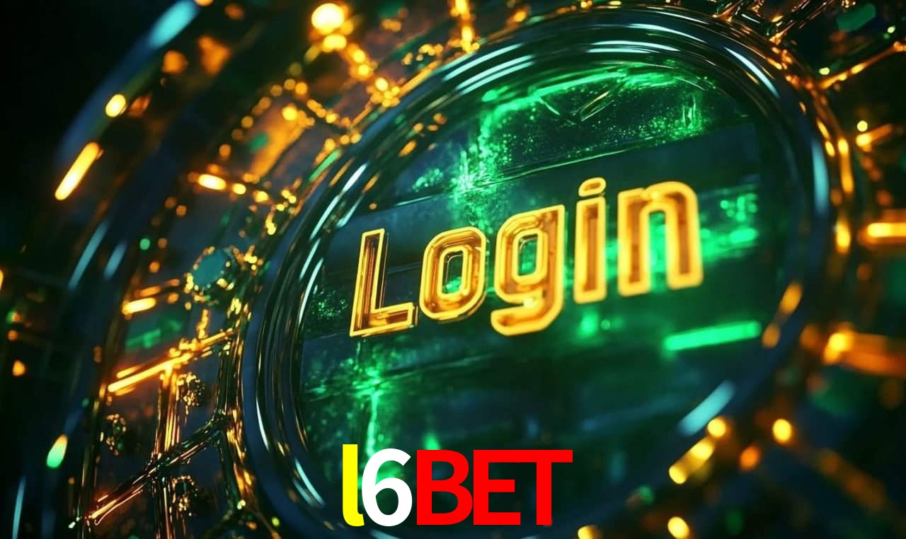 APP rápido e leve da l6bet