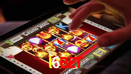 Cassino ao vivo com dealers reais na l6bet