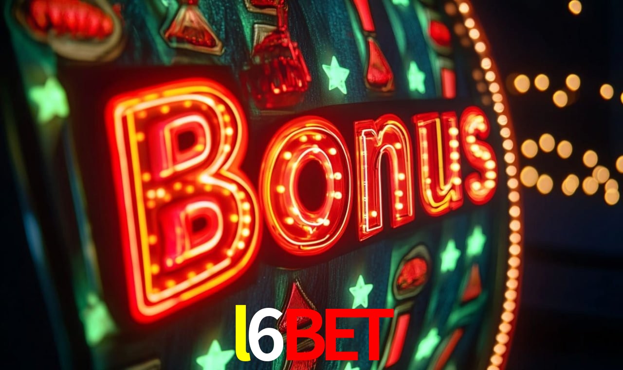 Roda da fortuna na l6bet