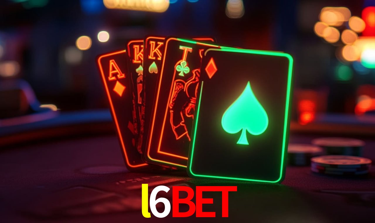 l6bet Slots - l6bet visual 1